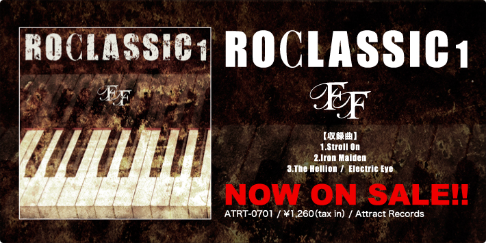 ROCLASSIC1/FF